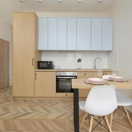 Comfortable In By Renters Appartamento *