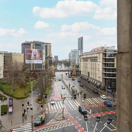 Comfortable In By Renters Appartamento Breslavia