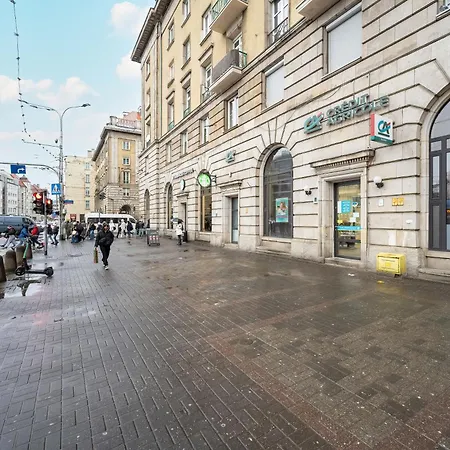 Comfortable In By Renters Breslavia