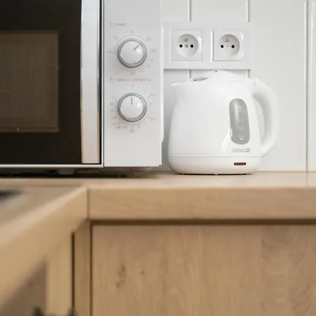 Comfortable In By Renters Apartment