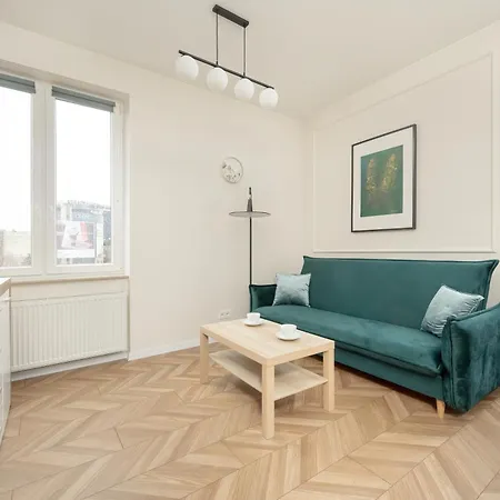Apartment Comfortable In By Renters *