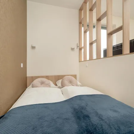 Apartment Comfortable In By Renters