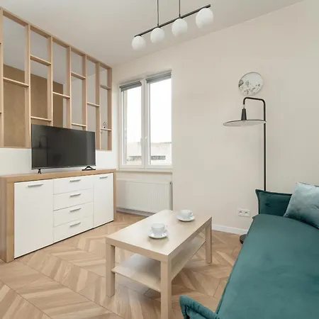 Apartment Comfortable In By Renters
