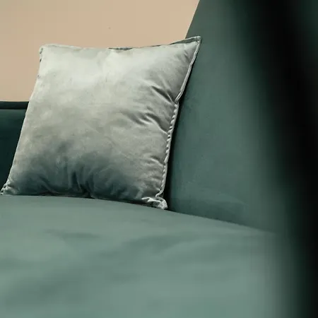 Apartment Comfortable In By Renters *