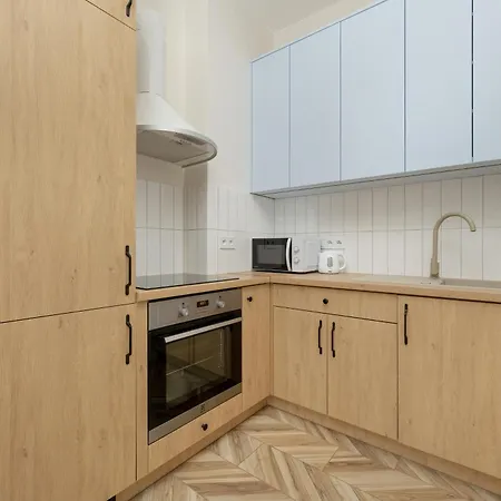 Comfortable In By Renters *