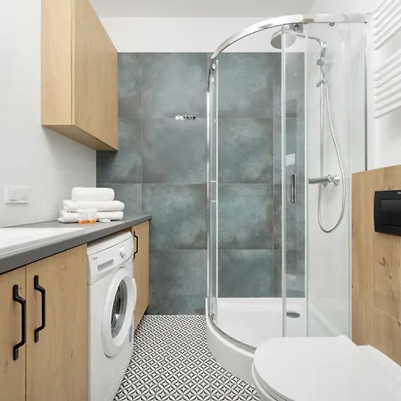 Apartment Comfortable In By Renters *