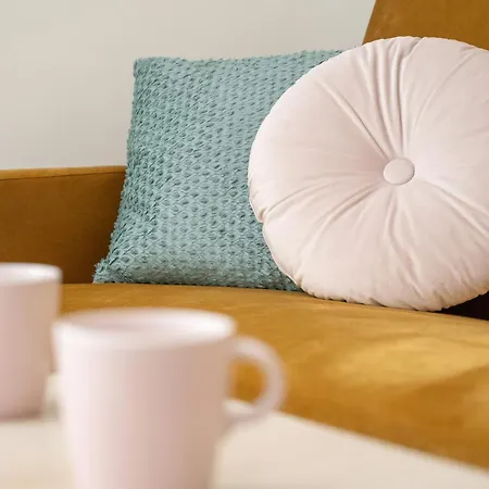 Apartment Comfortable In By Renters *