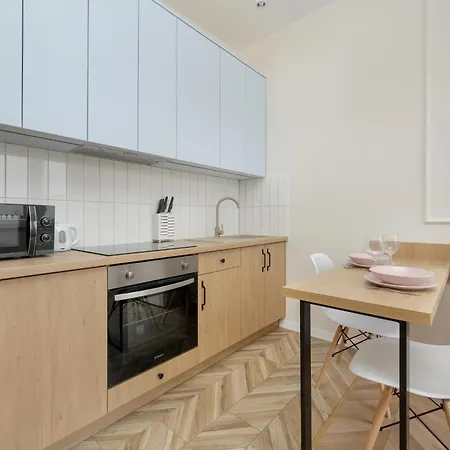 Comfortable In By Renters