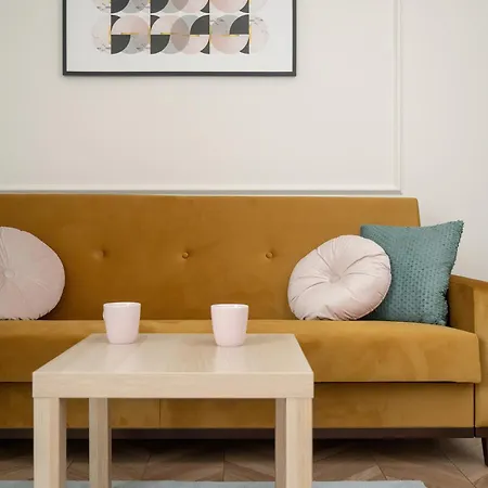 Apartment Comfortable In By Renters *