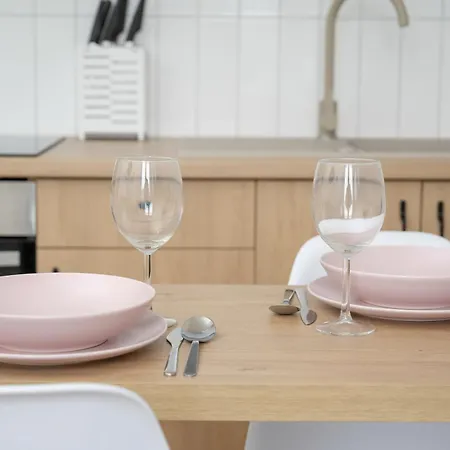 Comfortable In By Renters * Wroclaw