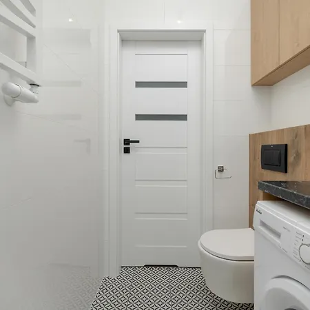 Apartment Comfortable In By Renters
